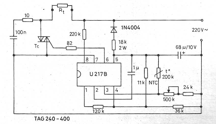 TDA 1023 keresem | ElektroTanya | Service manuals and repair tips for ...