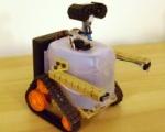 WILL-I V2.0 (Robotika �s AVR kezd�knek)