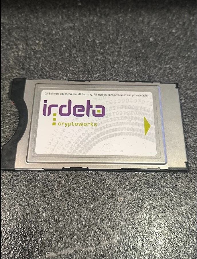 Cryptoworks CI modul - Apró - Hobbielektronika.hu - online elektronikai ...