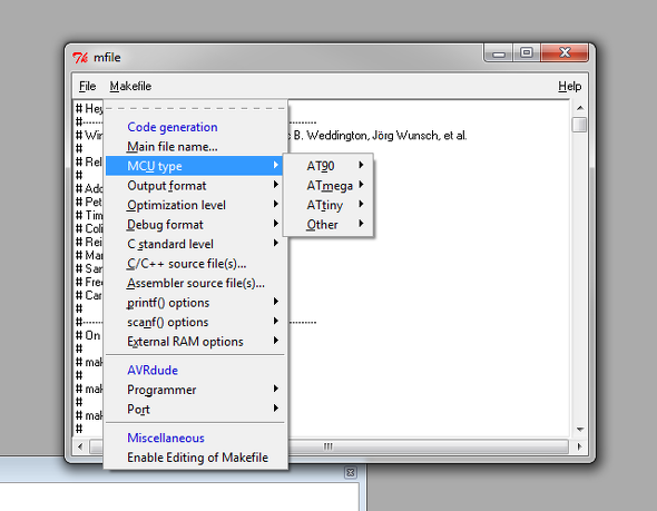 makefile for windows how ot make makefile for windows how ot make