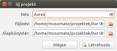 projekt