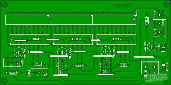 PCB