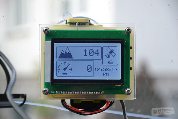 GPS GPS