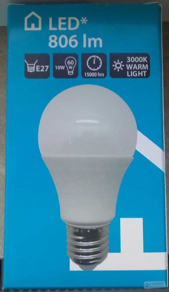 Gyári E27 LED Gyári E27 LED