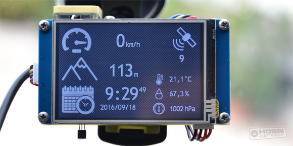 GPS v2 GPS v2