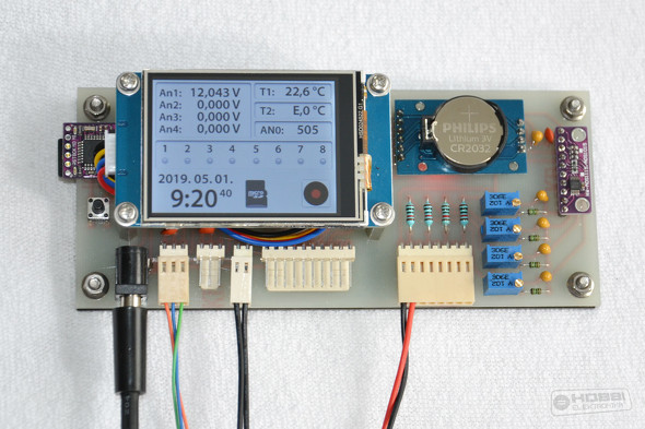 Elektronika fórum