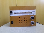 Elektroncsöves rádió 12V-on