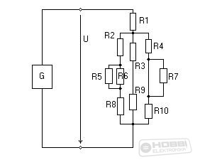 Elektronikai alapismeretek