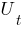 U_{t}