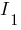 I_1