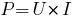 P=U*I