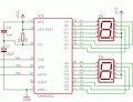 Uaa3220ts схема подключения