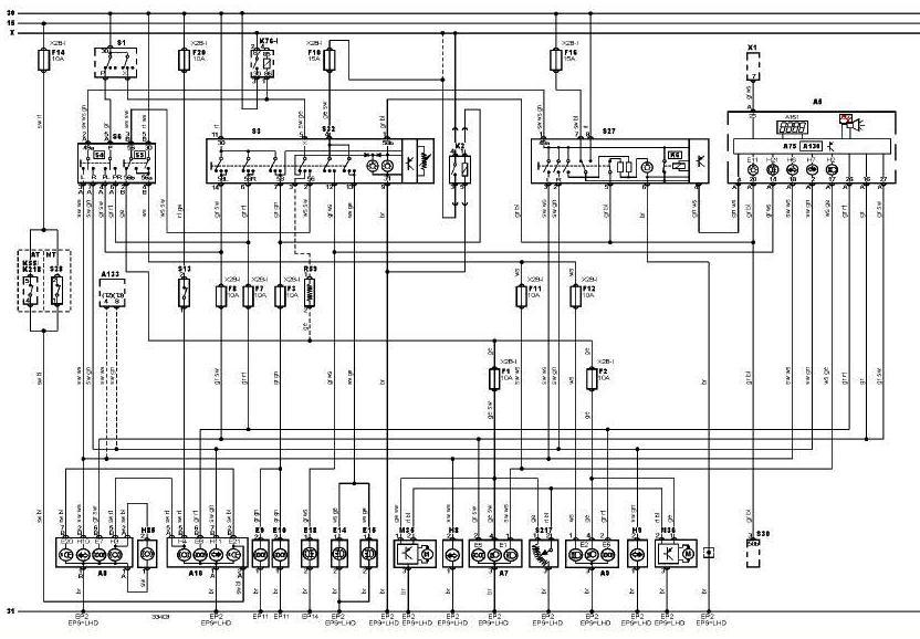 I Think I M Sick Scheme Arch Bmw E46 Elektromos Kapcsolasi Rajz Unchevalpourmieuxvivre Com