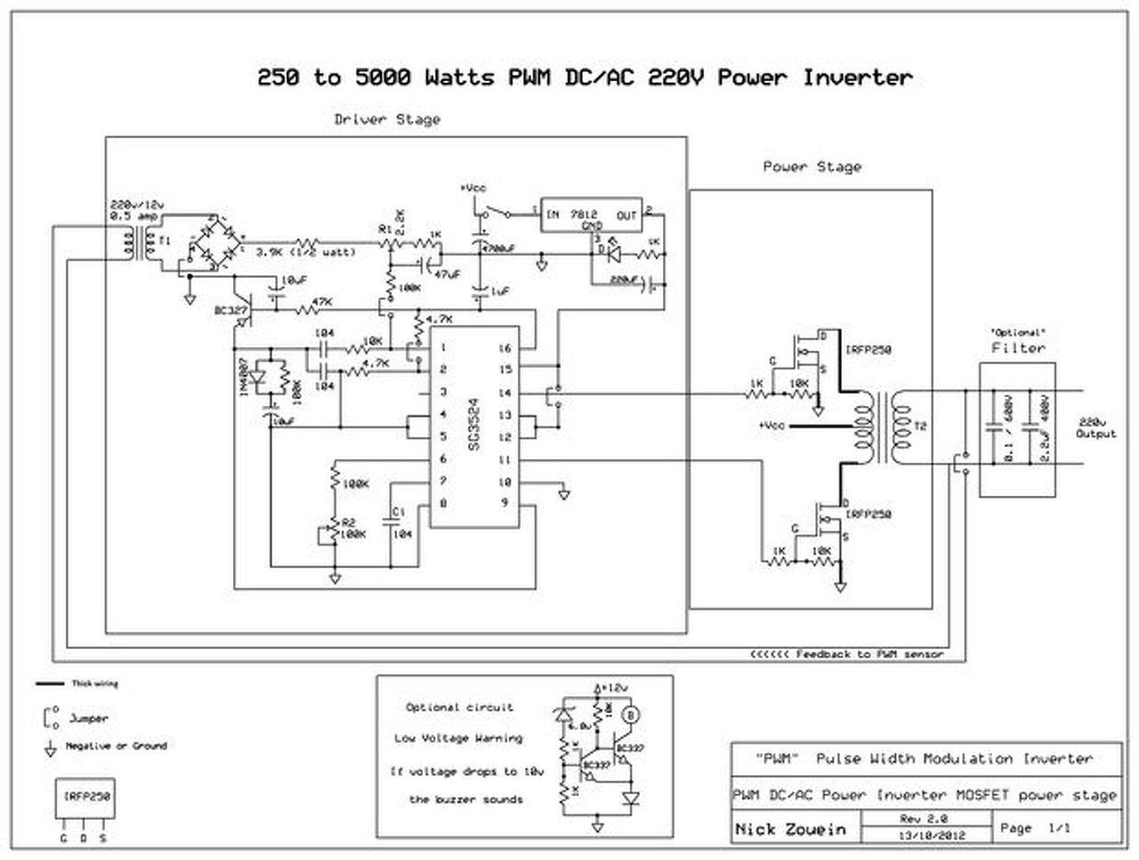 inverter